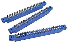 Digitrax 3 Pack Card Edge Connector 44 Pin Digitrax TRAINS - DCC