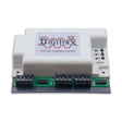 Digitrax BXP88 LocoNet Occupancy Detector 8 Detection Sections with Transponding and Power Management Digitrax TRAINS - DCC