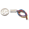 Digitrax DZ126T 1 Amp Tiny Series 6 Wired decoder for Z N & HO Digitrax TRAINS - DCC