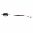 Digitrax SP10188 Oval 10mm x 18mm 8 Ohm Speaker With Wires Digitrax TRAINS - DCC