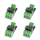 Dijikeijs DR4102 Points Crossing Interface (4pcs) Digikeijs TRAINS - DCC