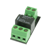 Dijikeijs DR4102 Points Crossing Interface (4pcs) Digikeijs TRAINS - DCC