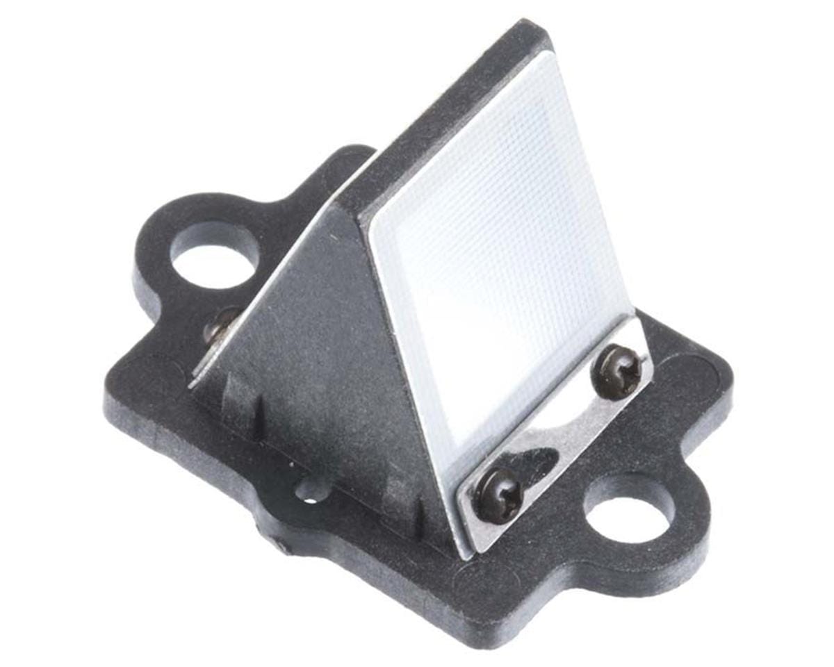 DLE 20RA Part V13 - Reed Valve (No Gaskets) DLE Engines RC PLANES - PARTS