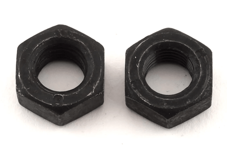 DLE 20RA Part V2 - Propeller Nuts (2pcs) DLE Engines RC PLANES - PARTS