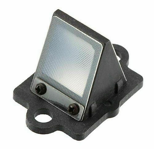 DLE 35RA Part K13 - Reed Valve (No Gasket) DLE Engines RC PLANES - PARTS