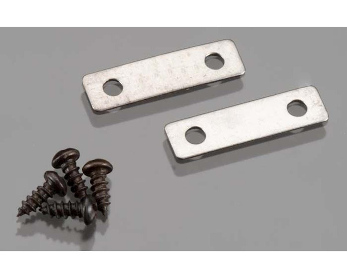 DLE 35RA Part K15 - Reed Valve Plate (2) DLE Engines RC PLANES - PARTS