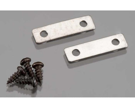 DLE 35RA Part K15 - Reed Valve Plate (2) DLE Engines RC PLANES - PARTS