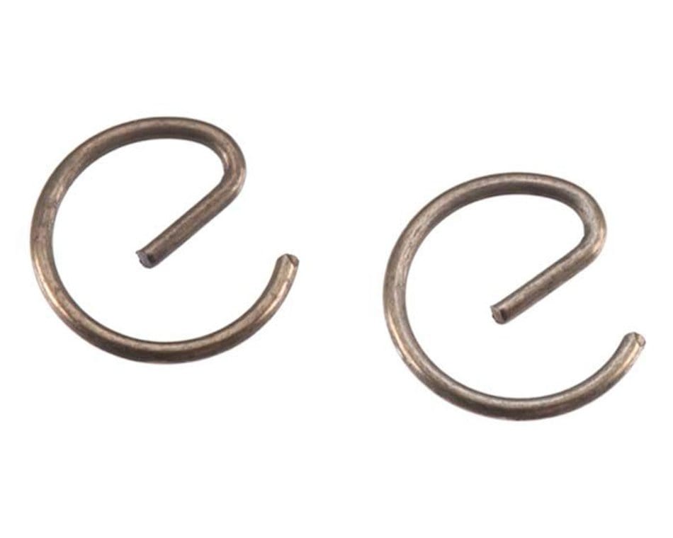 DLE 55RA Part N22 - Wrist Pin Clips DLE Engines RC PLANES - PARTS