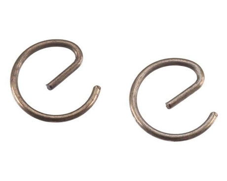 DLE 55RA Part N22 - Wrist Pin Clips DLE Engines RC PLANES - PARTS