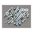 DLE 55RA Part N34 - Screw Set DLE Engines RC PLANES - PARTS