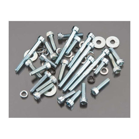 DLE 55RA Part N34 - Screw Set DLE Engines RC PLANES - PARTS