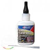 Deluxe Materials AD57 Roket Card Glue 50ml Deluxe Materials SUPPLIES
