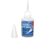 Deluxe Materials AD70 Plastic Kit Glue 20ml Deluxe Materials SUPPLIES