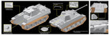 Dragon 1/35 Panther Ausf.D V2 Versuchsserie Dragon Models PLASTIC MODELS