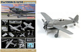 Dragon 1/48 Fw190A-5/U14** Dragon Models PLASTIC MODELS