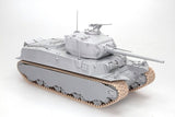 Dragon 6789 1/35 M6A1 Heavy Tank Dragon Models PLASTIC MODELS