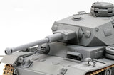 Dragon 6903 1/35 Pz.Kpfw.III Ausf.K Plastic Model Kit Dragon Models PLASTIC MODELS
