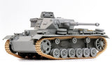 Dragon 6903 1/35 Pz.Kpfw.III Ausf.K Plastic Model Kit Dragon Models PLASTIC MODELS