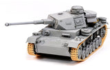 Dragon 6903 1/35 Pz.Kpfw.III Ausf.K Plastic Model Kit Dragon Models PLASTIC MODELS