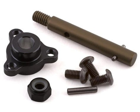 DragRace Concepts DRC1 Drag Pak Slipper Eliminator Kit (Standard Motor) DragRace Concepts RC CARS - PARTS