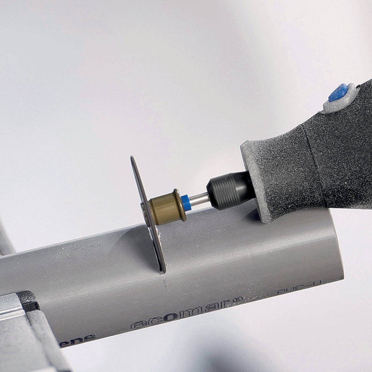 Dremel 11 Piece EZ Lock Cutting Mini Accessory Kit (EZ688) - Hobbytech Toys