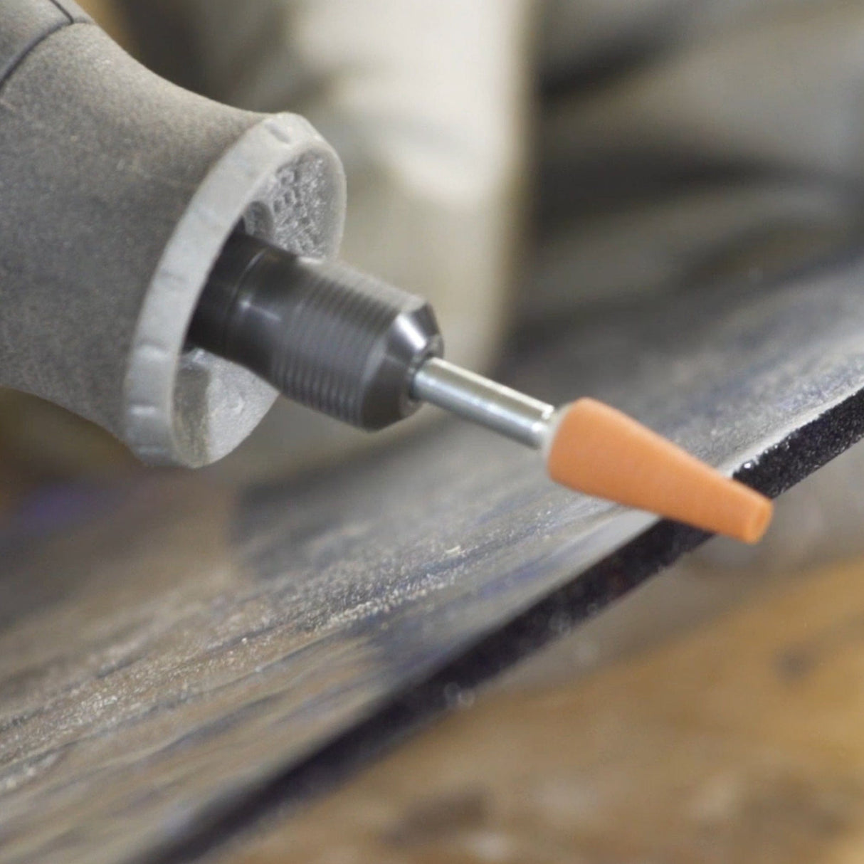 Dremel 110 Piece Multipurpose Mega Accessory Kit (709) - Hobbytech Toys