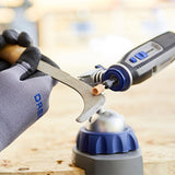 Dremel 160 Piece Multipurpose Mega Accessory Kit (710) - Hobbytech Toys