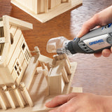 Dremel 3000-1/26 Corded Rotary Tool Kit - Hobbytech Toys