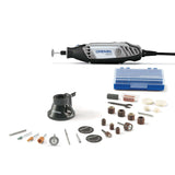 Dremel 3000-1/26 Corded Rotary Tool Kit - Hobbytech Toys