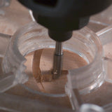 Dremel 6 Piece Router Bit Accessory Kit (692) - Hobbytech Toys