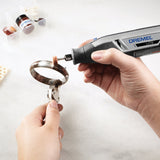 Dremel 7760 Lite 4V Cordless Rotary Tool Kit - Hobbytech Toys