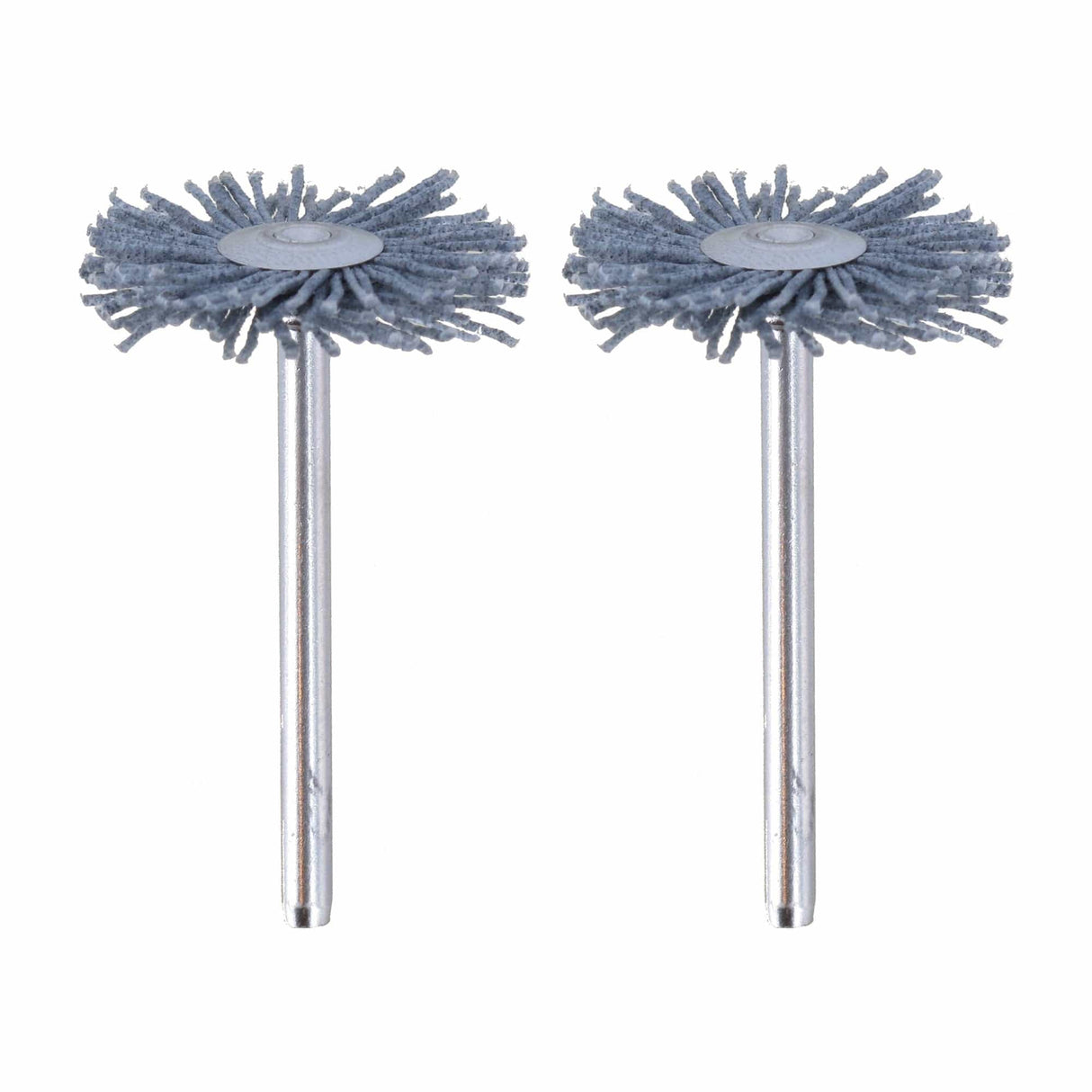 Dremel Abrasive Brush 25.4mm (538-2) - 2 Pack - Hobbytech Toys