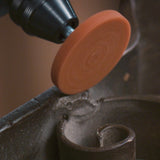 Dremel Aluminium Oxide Grinding Stone 25.4mm (8215) - Hobbytech Toys