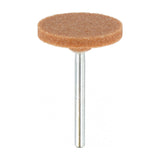 Dremel Aluminium Oxide Grinding Stone 25.4mm (8215) - Hobbytech Toys