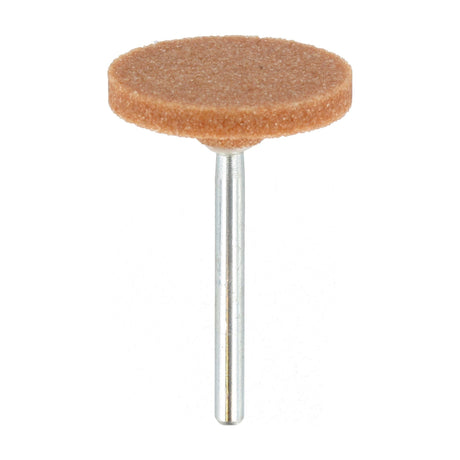 Dremel Aluminium Oxide Grinding Stone 25.4mm (8215) - Hobbytech Toys