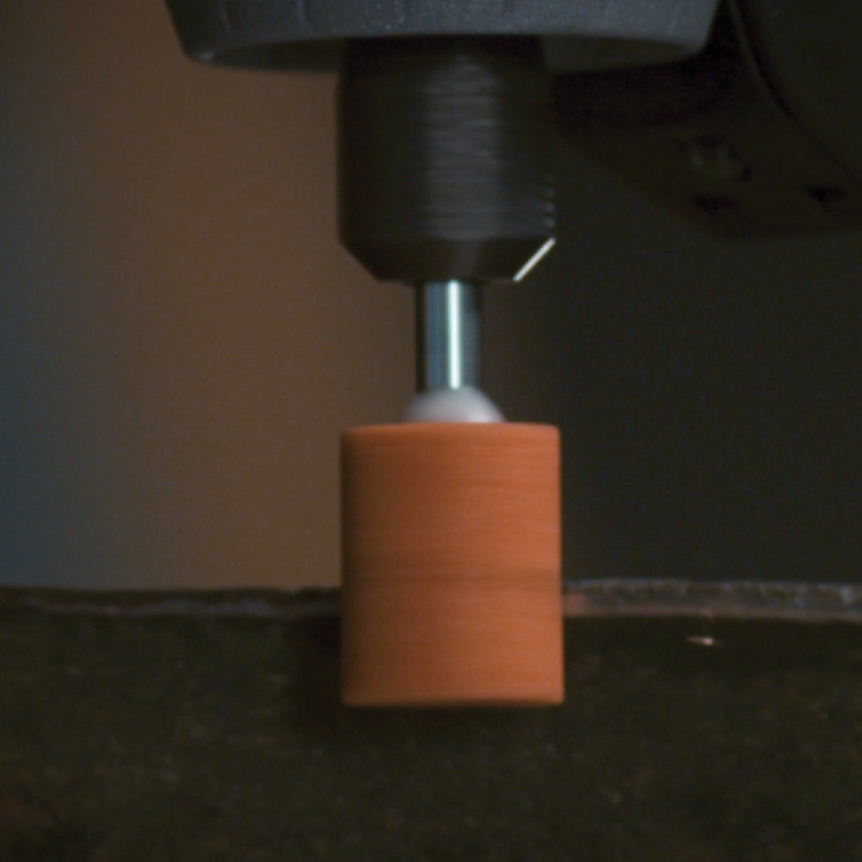 Dremel Aluminium Oxide Grinding Stone 9.5mm (932) - Hobbytech Toys