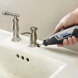 Dremel Bristle Brush 13mm (404-2) - 2 Pack - Hobbytech Toys