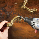 Dremel Bristle Brush 13mm (404-2) - 2 Pack - Hobbytech Toys