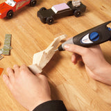 Dremel Carbide Engraving Tip (9924) - Hobbytech Toys