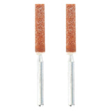 Dremel Chainsaw Sharpening Grinding Stone 4.8mm (454) - 2 Pack - Hobbytech Toys