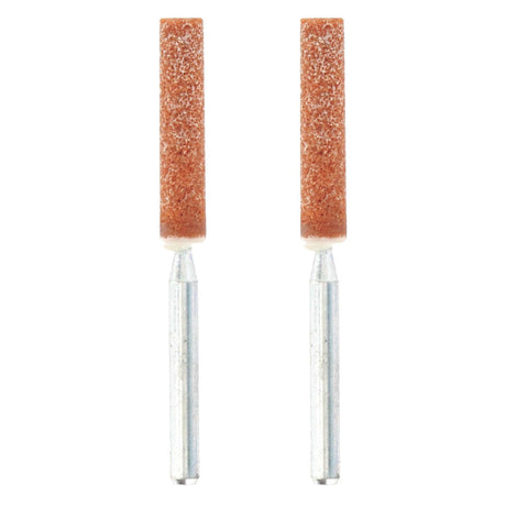 Dremel Chainsaw Sharpening Grinding Stone 4.8mm (454) - 2 Pack - Hobbytech Toys