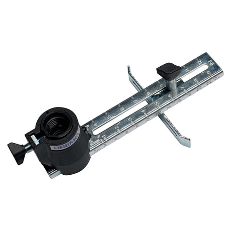 Dremel Circle Cutter & Straight Edge Guide (678) - Hobbytech Toys