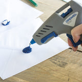 Dremel Coloured Glue Sticks 7mm (GG05) - 12 Pack - Hobbytech Toys