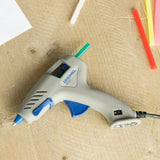 Dremel Coloured Glue Sticks 7mm (GG05) - 12 Pack - Hobbytech Toys