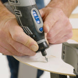 Dremel Detailers Grip Attachment (577) - Hobbytech Toys