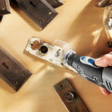 Dremel Diamond Point Cutting Wheel 22.2mm (545) - Hobbytech Toys