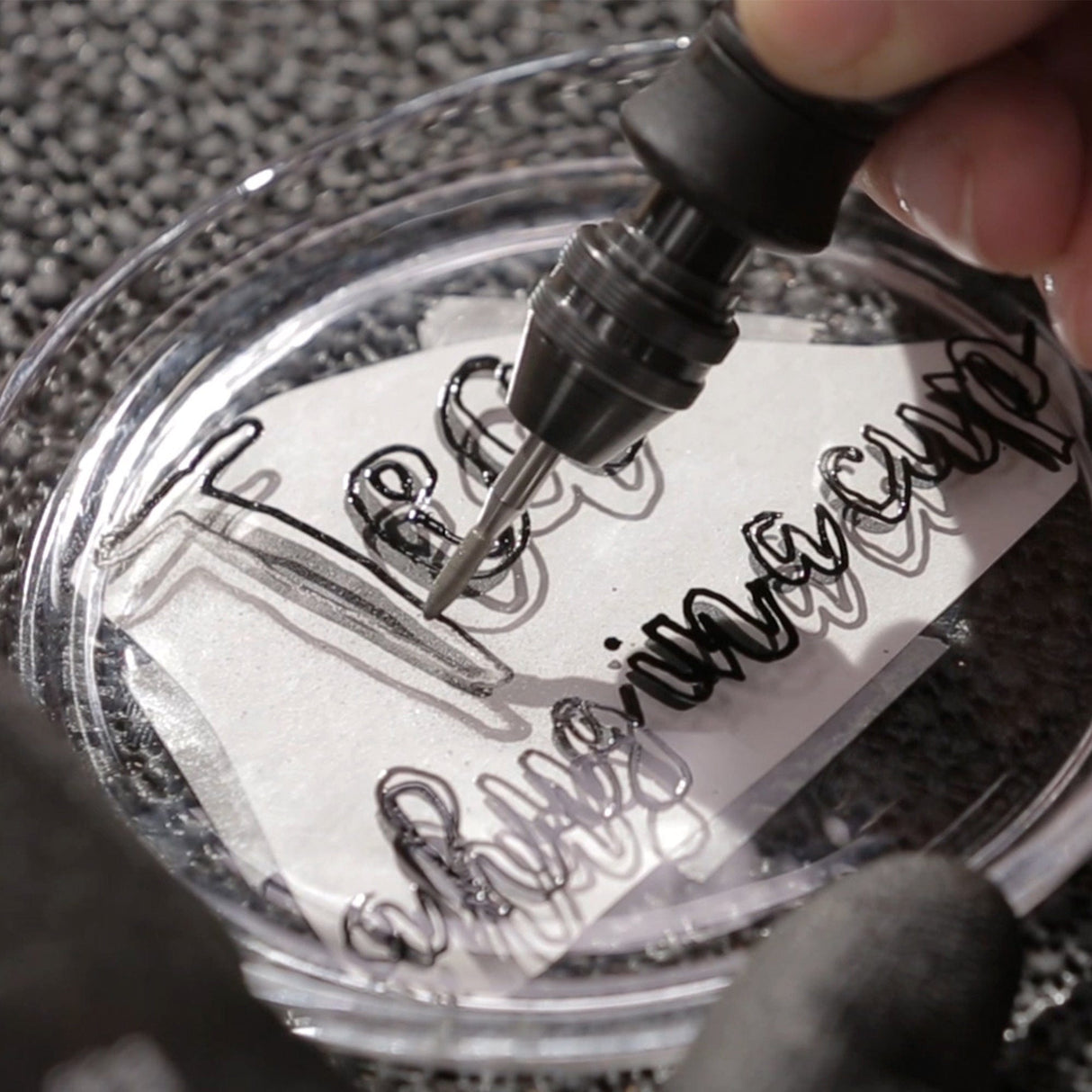 Dremel Diamond Wheel Point 2.0mm (7134) - Hobbytech Toys