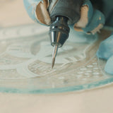 Dremel Diamond Wheel Point 2.4mm (7144) - Hobbytech Toys