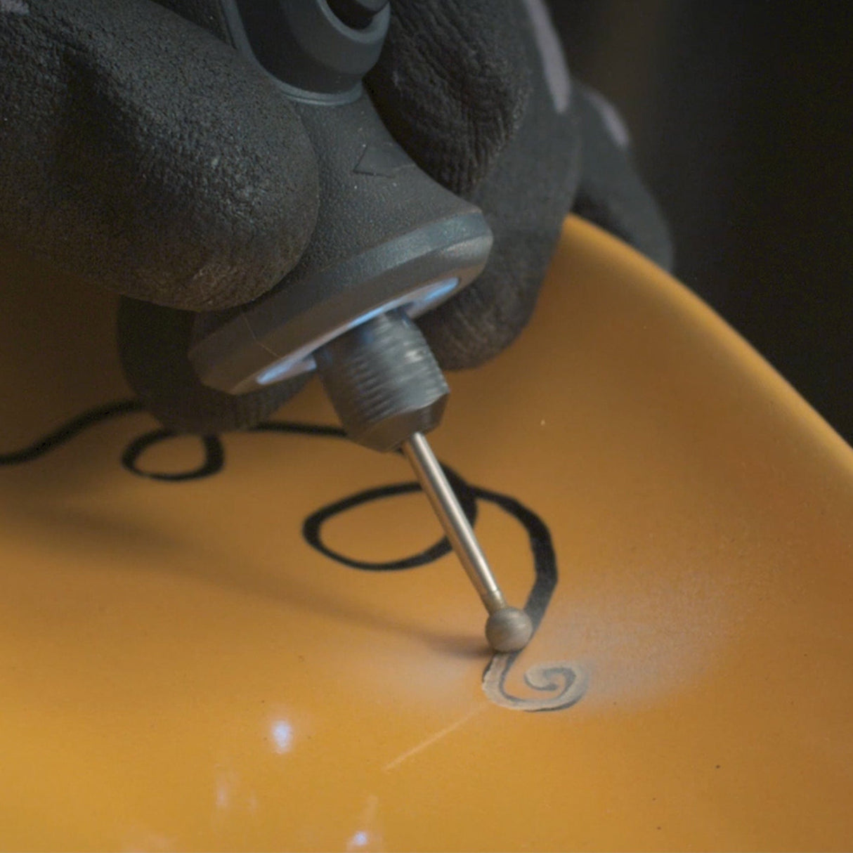 Dremel Diamond Wheel Point 4.4mm (7105) - Hobbytech Toys