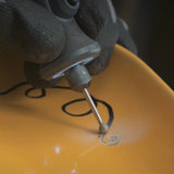 Dremel Diamond Wheel Point 4.4mm (7105) - Hobbytech Toys